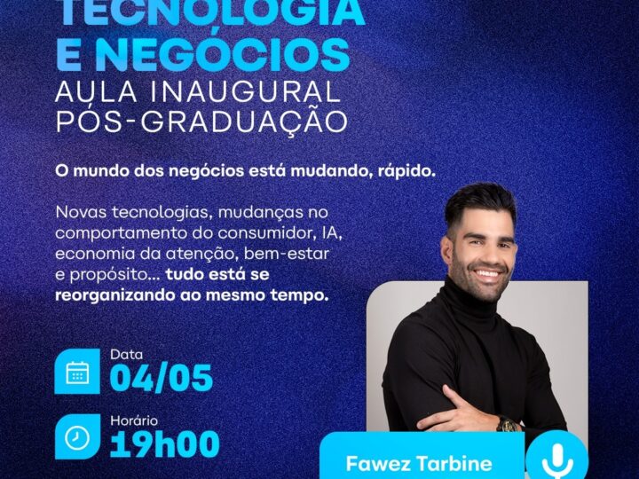 ESIC Internacional promove aula inaugural gratuita de MBAs com insights do SXSW 2026