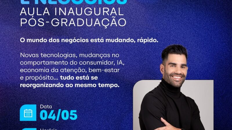 ESIC Internacional promove aula inaugural gratuita de MBAs com insights do SXSW 2026