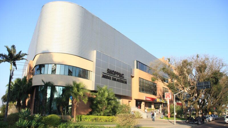 Shopping Jardim das Américas terá horário especial no feriado do Dia do Trabalho
