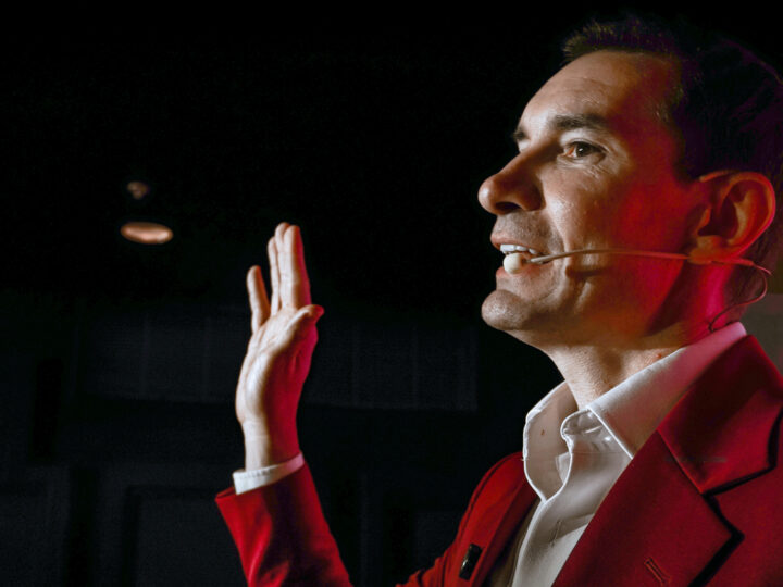 Imersão SMY nos EUA discute crescimento no YouTube