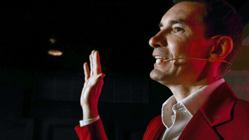 Imersão SMY nos EUA discute crescimento no YouTube