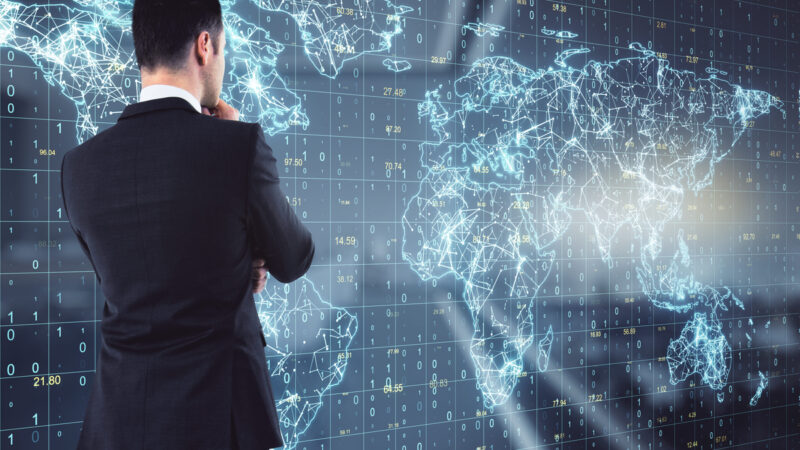 Setor de TI projeta retomada na América Latina