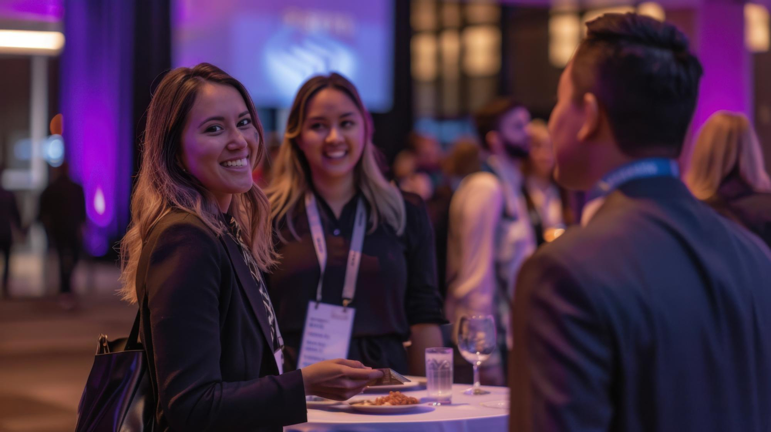 XXIII Enampe reúne lideranças e especialistas em Curitiba para debater o fortalecimento dos pequenos negócios no Brasil