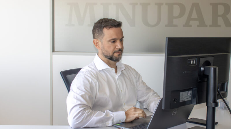 Minuano reverte patrimônio negativo e consolida virada