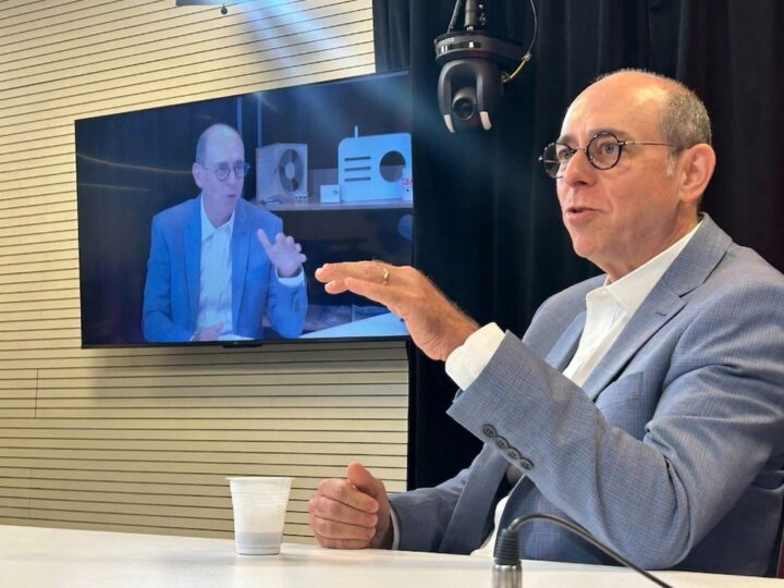 Guilherme Horn lança livro sobre inteligência artificial