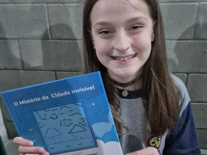 Um livro contra o algoritmo: como formar leitores quando 53% dos brasileiros não leem