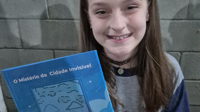 Um livro contra o algoritmo: como formar leitores quando 53% dos brasileiros não leem