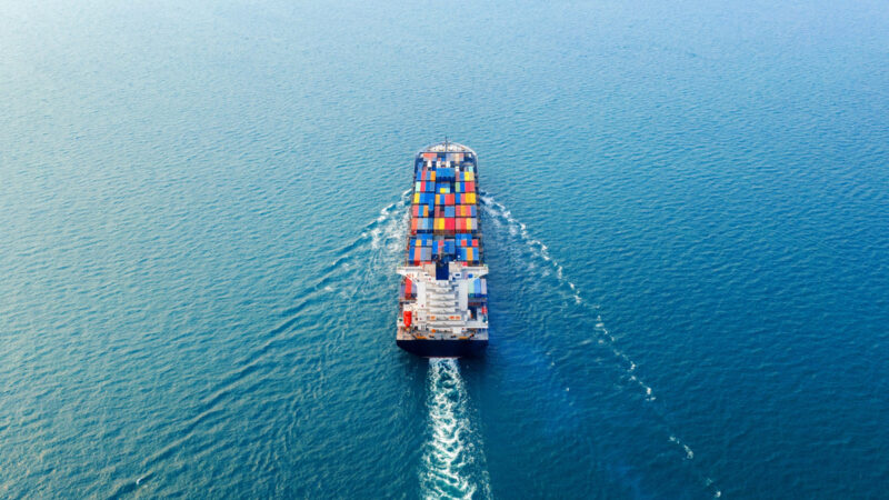 Logística verde avança com apoio da tecnologia