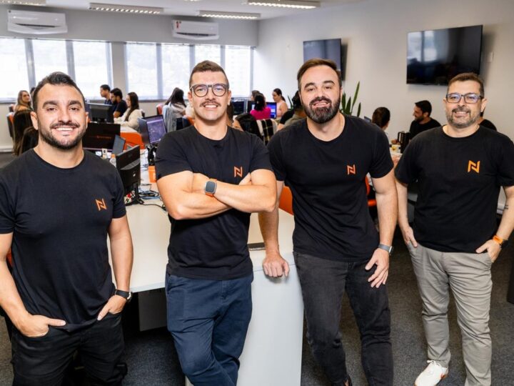 Novo Saque projeta R$ 2 bi em crédito e adquire startup