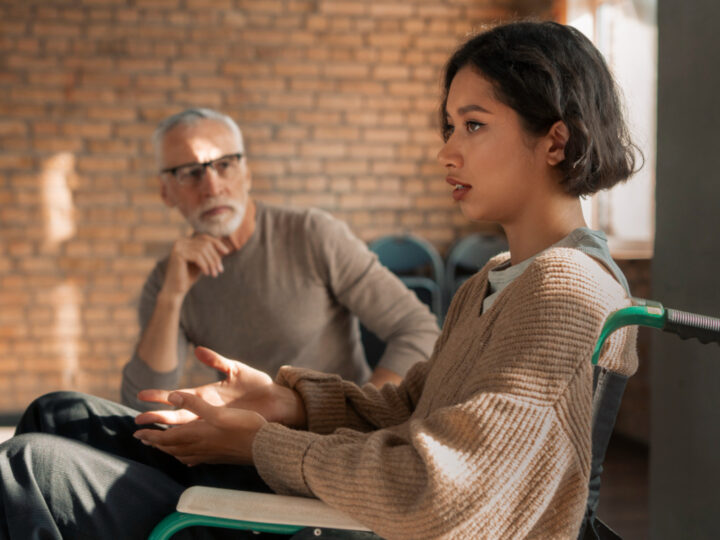 Evento debate inclusão de profissionais com TEA