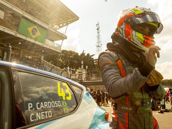 Brasileiros disputam etapa da IMSA após Interlagos