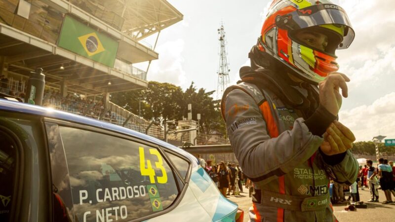 Brasileiros disputam etapa da IMSA após Interlagos