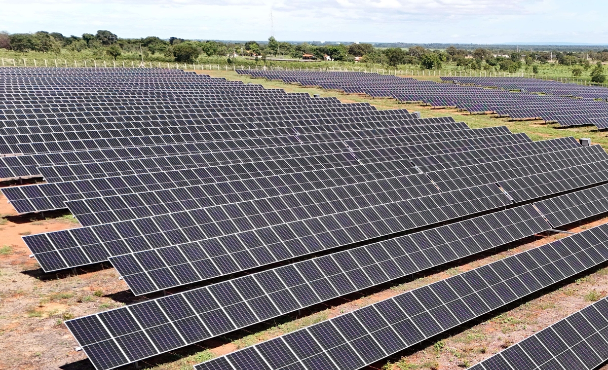 Selo ClickREC garante fornecimento de energia 100% limpa