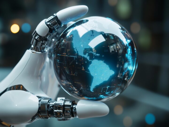 Brasil avança em IA, mas enfrenta desafios estruturais