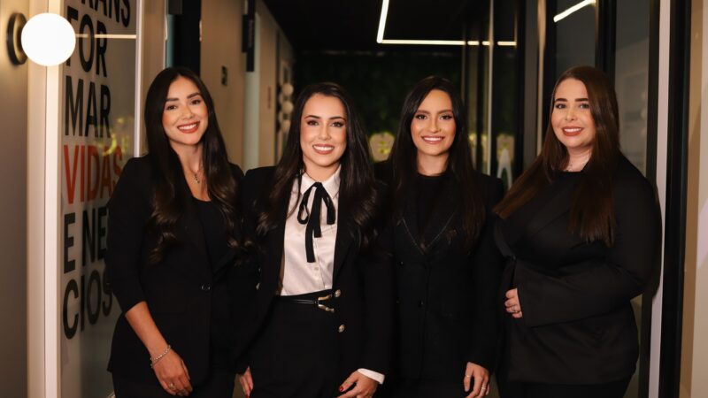 Legal Lab lança nova marca e reforça estratégia no mercado