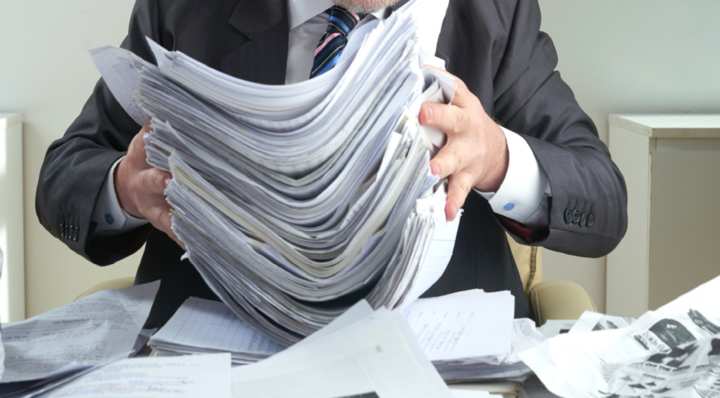 Falta de cadências de gestão impacta operação de CSCs