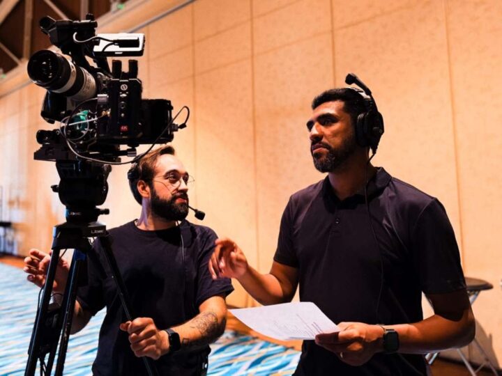 Mercado de transmissões ao vivo cresce com novas tecnologias