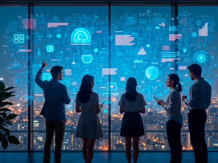 Datasafer lança pesquisa sobre futuro de MSPs e ISPs