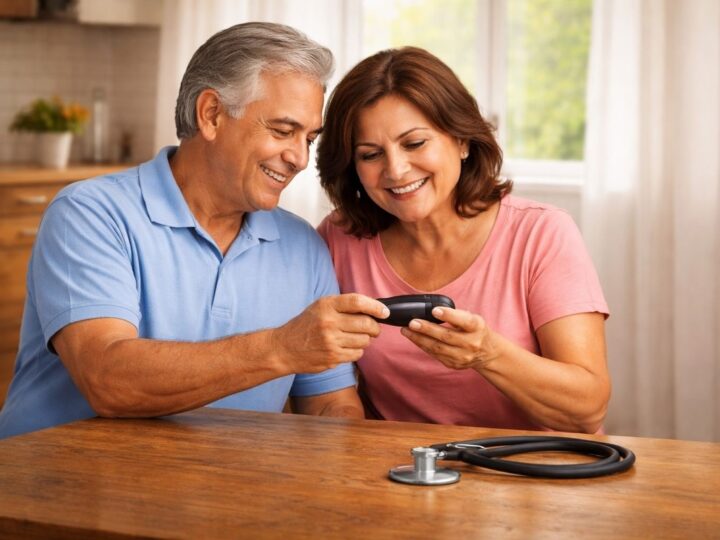 Brasil participa de pesquisa internacional sobre diabetes