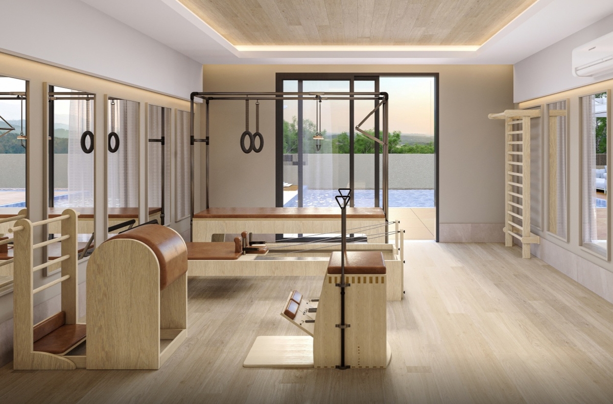 Ipatinga ganha residencial que une moradia, lazer e wellness