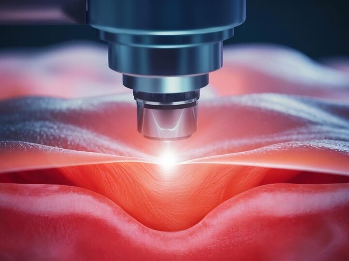 Laser traz mais precisão para cirurgias proctológicas