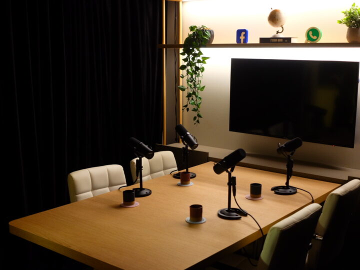 Podcast no Brasil cresce e entra em nova fase de maturidade