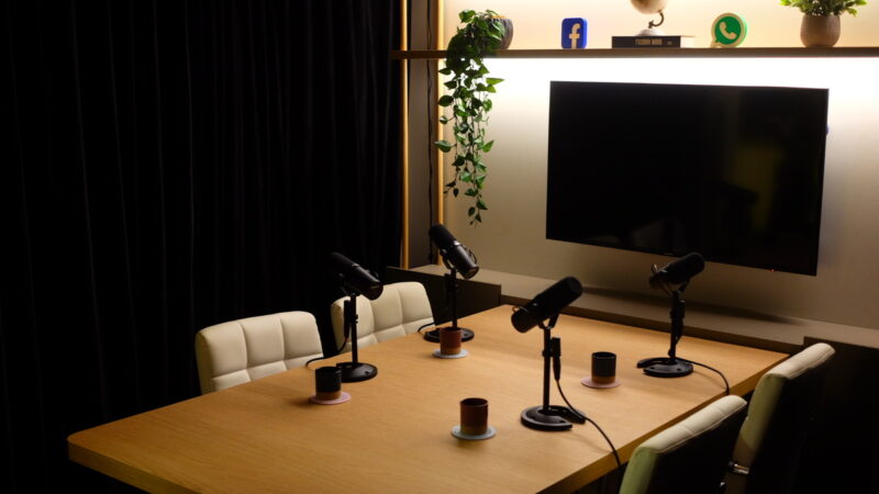 Podcast no Brasil cresce e entra em nova fase de maturidade