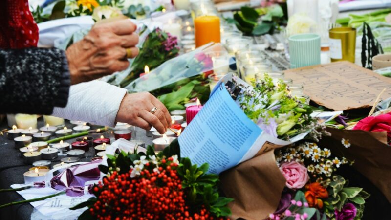Luto pode aumentar risco de doenças e afetar a saúde