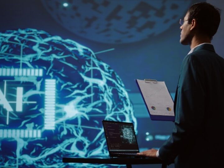 IA amplia capacidade analítica dos fundos de pensão