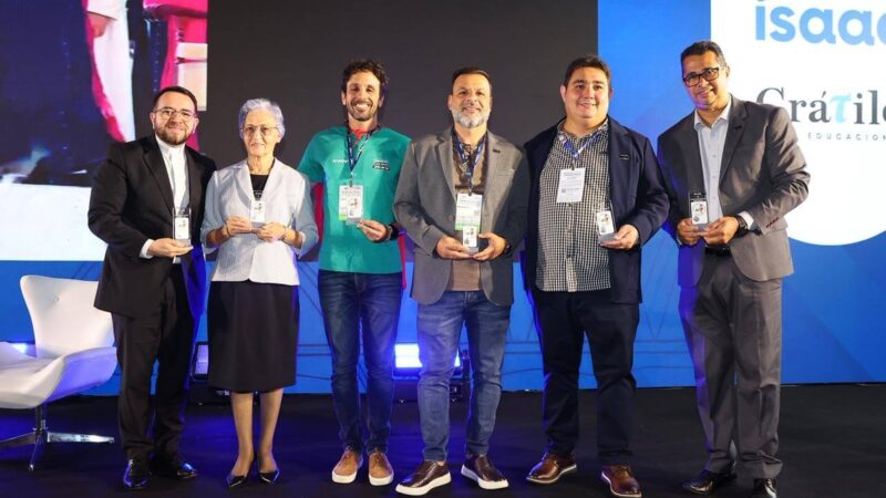 ANEC projeta futuro da educação com inovação em fórum