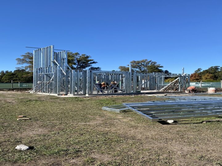 Barbieri estrutura atuação alinhada aos ODS da ONU