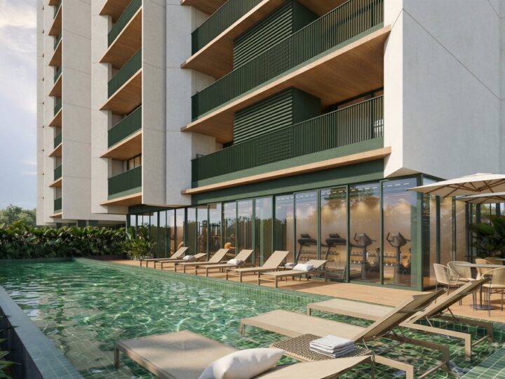 Obras a preço de custo ganham força nacionalmente