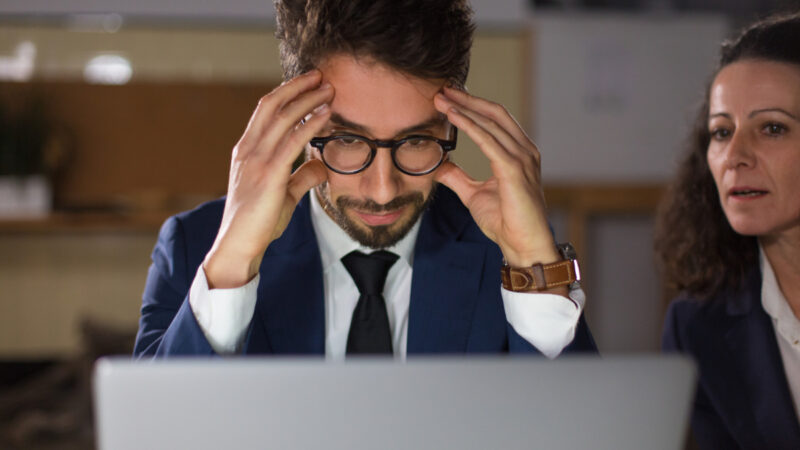 Erros de gestão podem elevar turnover nas empresas