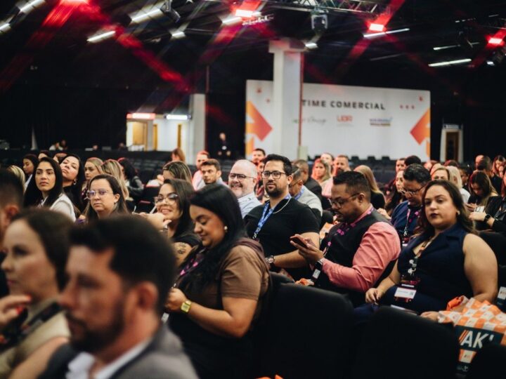 Workshop Corban360 debate crédito com Paulo Guedes e INSS