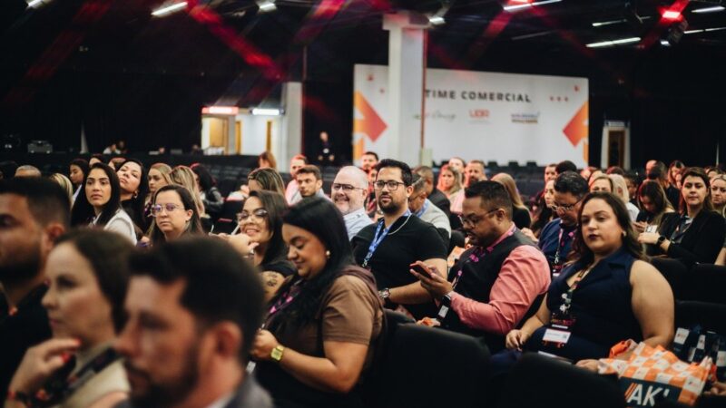 Workshop Corban360 debate crédito com Paulo Guedes e INSS