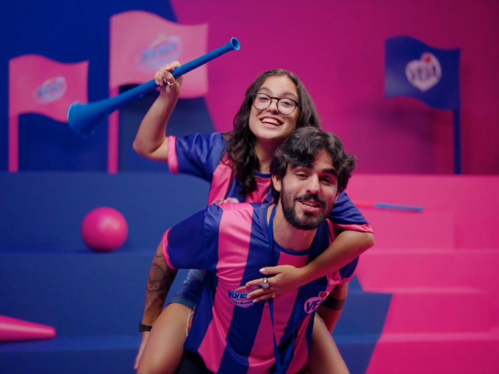 Veja e Vanish lançam promoção com prêmios de até R$ 30 mil