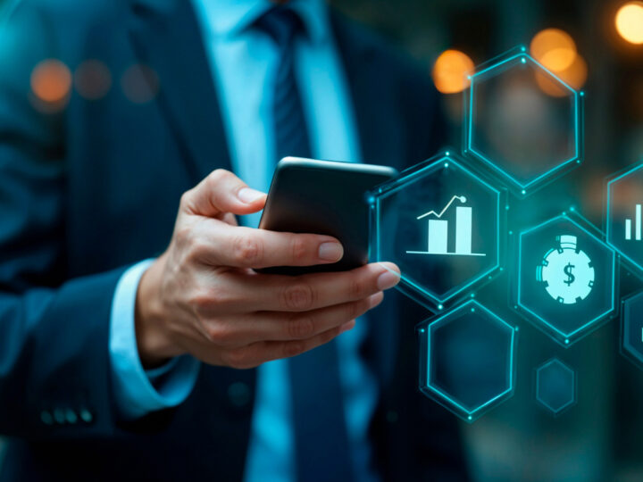 Marketplaces financeiros ganham força no Brasil