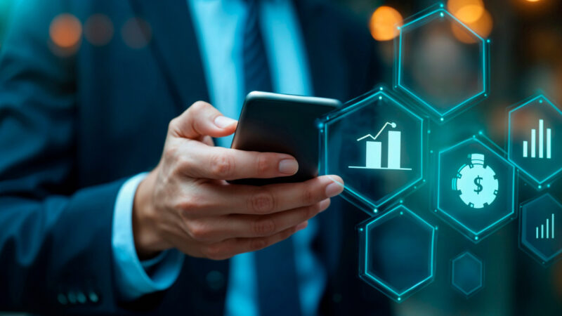 Marketplaces financeiros ganham força no Brasil