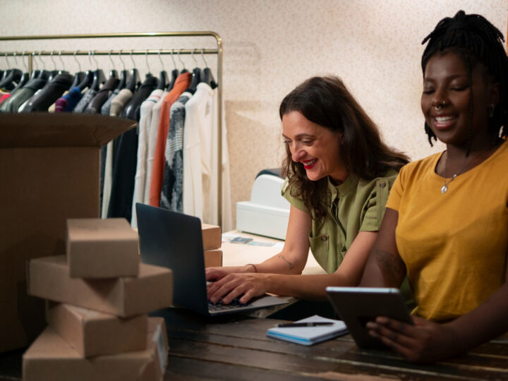 Fornecedores locais fortalecem revenda online no Brasil