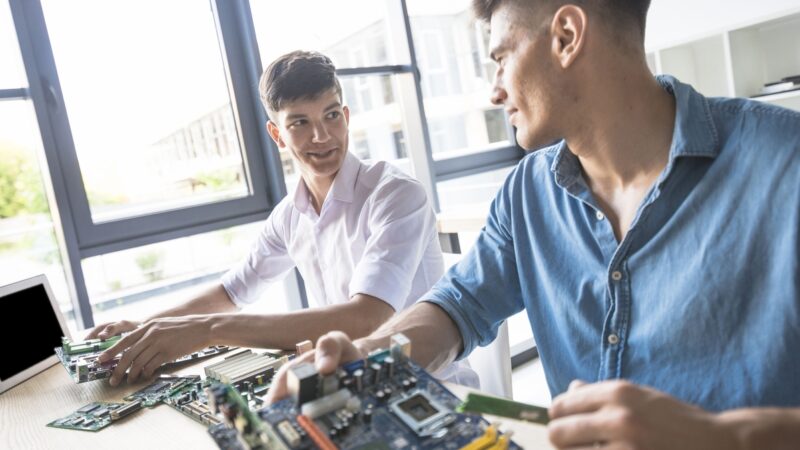 Ceted Educacional amplia oferta de cursos EAD