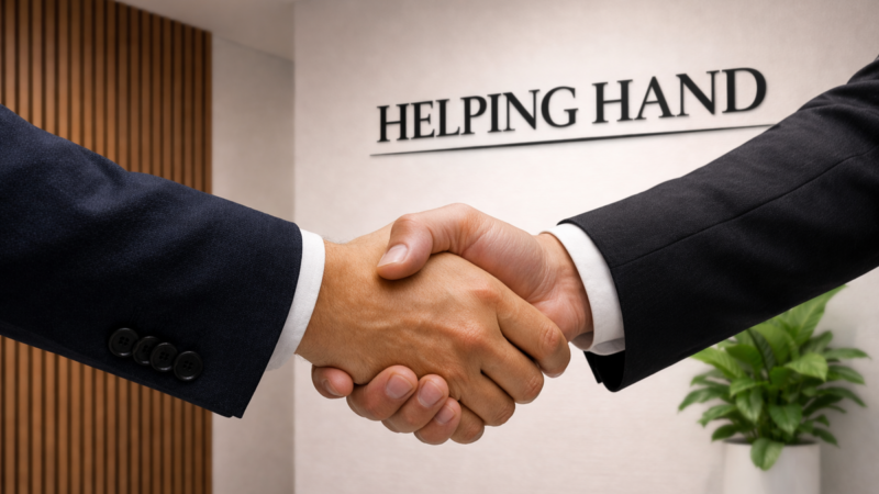 Empresários vendem empresas abaixo do valor por erros