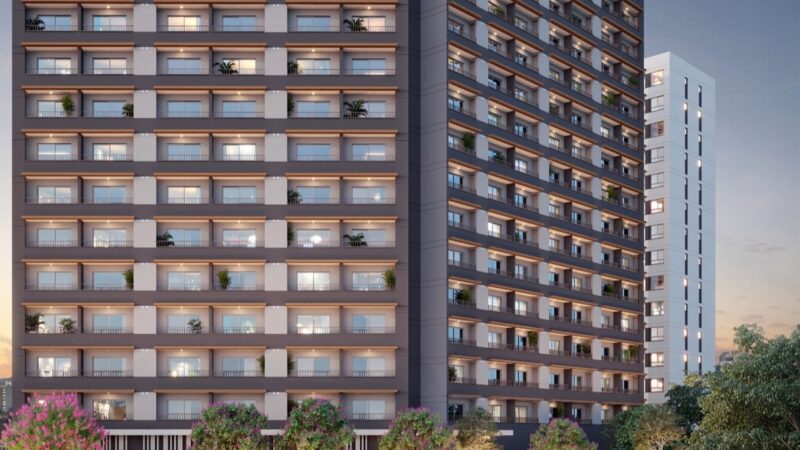 MPD Engenharia lança segunda fase do New Time, em São Paulo