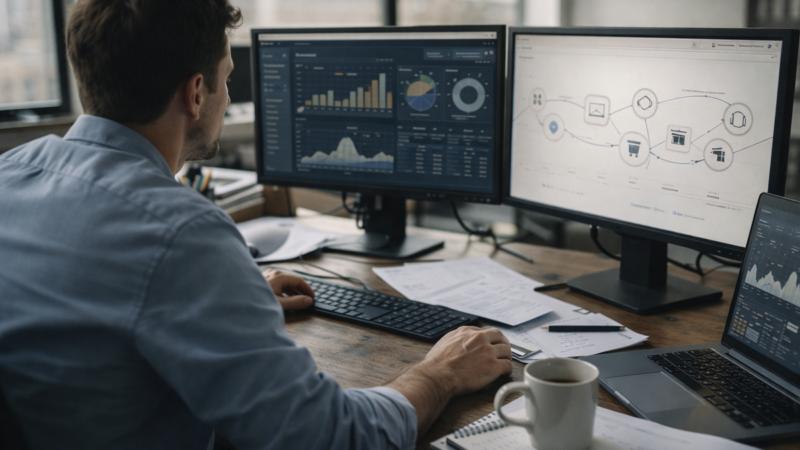 Jornada do cliente se torna fator estratégico no digital