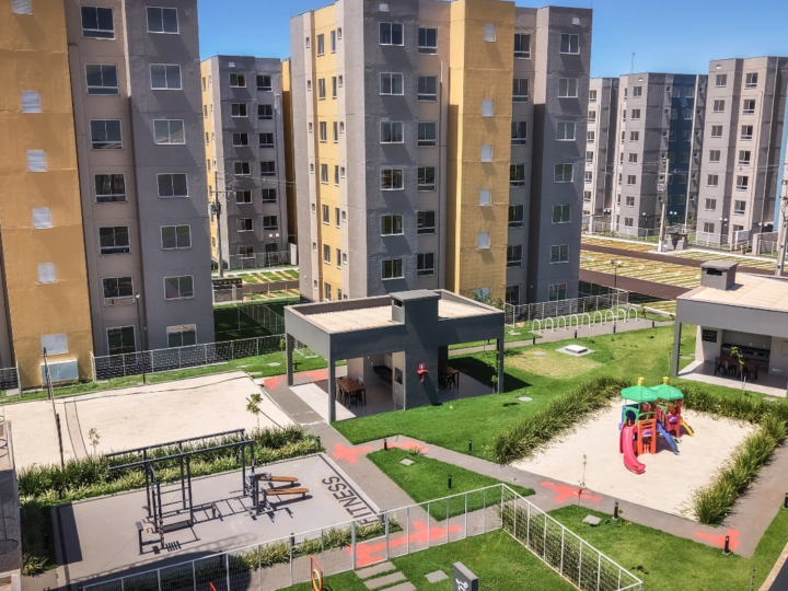 Construtora Paranaense avança em qualidade construtiva e atinge até 97% de aprovação na primeira vistoria