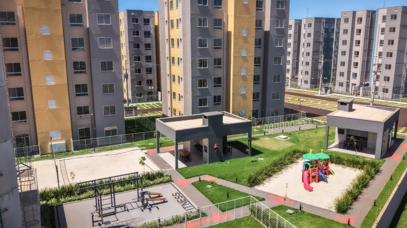 Construtora Paranaense avança em qualidade construtiva e atinge até 97% de aprovação na primeira vistoria