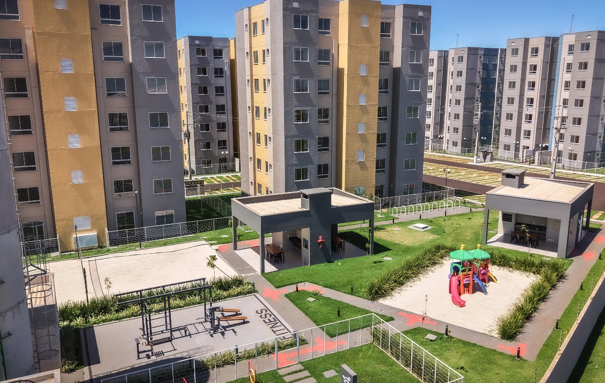 Construtora Paranaense avança em qualidade construtiva e atinge até 97% de aprovação na primeira vistoria