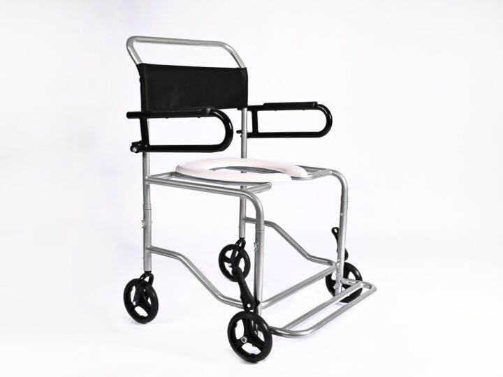 Dune Ortopédicos lança nova geração de cadeiras de banho com foco em eficiência logística e expansão de mercado