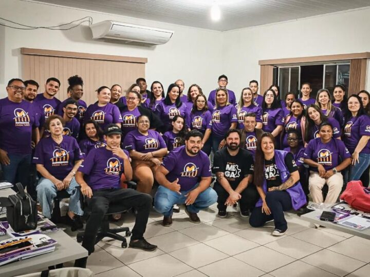 É a vez de Antonina receber o curso gratuito de empreendedorismo que oferece formação completa e chance de ganhar capital semente