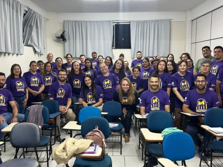 Transforme sua ideia em renda: curso gratuito em Paranaguá oferece formação, mentoria e incentivo financeiro