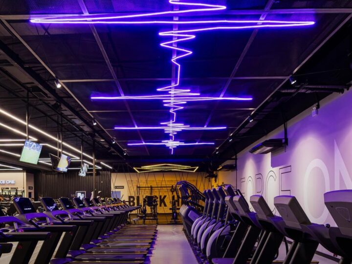 Force One acelera expansão no Sul e em SP com novos investimentos e foco em tecnologia